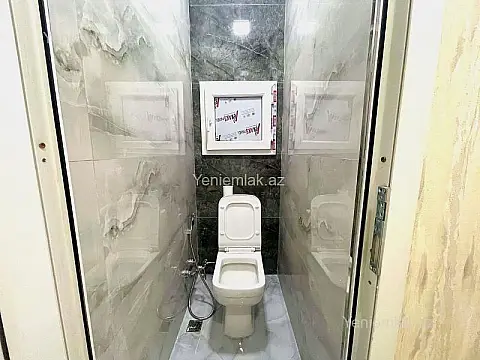 Satılır 2 otaqlı köhnə tikili 50.5 m²