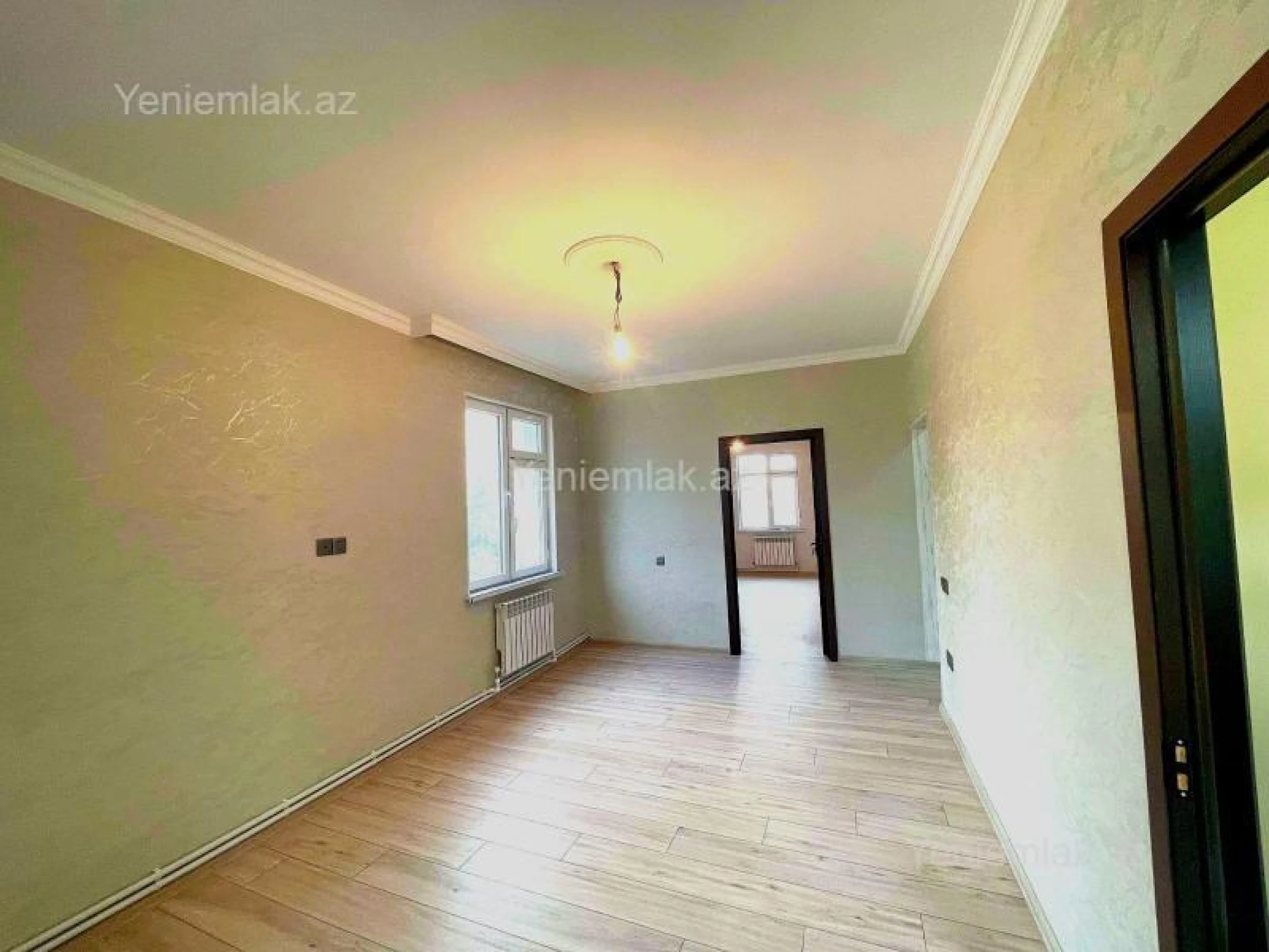 Satılır 2 otaqlı köhnə tikili 50.5 m²