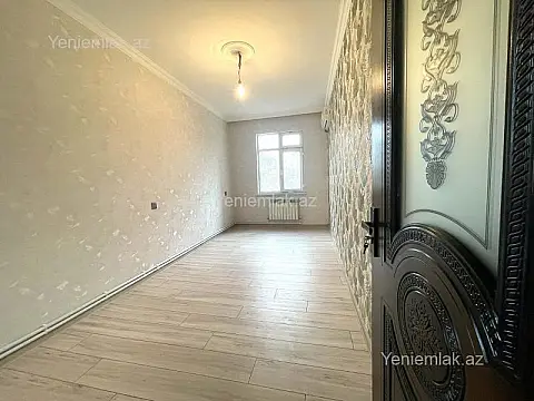 Satılır 2 otaqlı köhnə tikili 50.5 m² — Bakı, Yasamal 2 otaq 50.50 m²