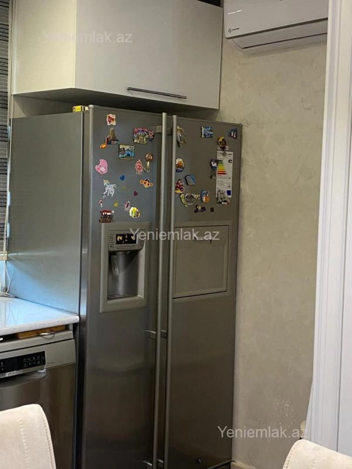 Satılır 3 otaqlı köhnə tikili 100 m²