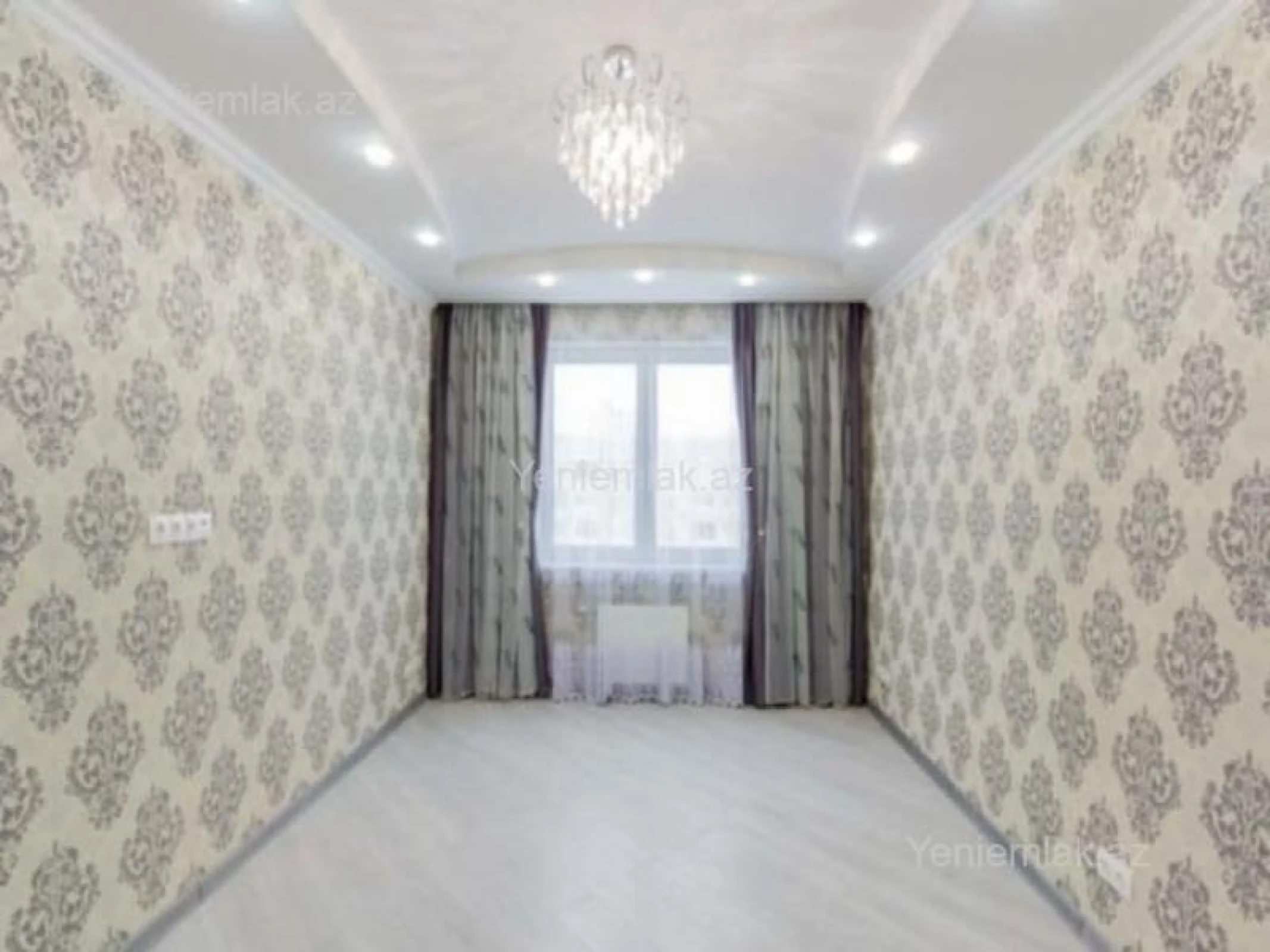 Satılır 2 otaqlı yeni tikili 69.1 m²