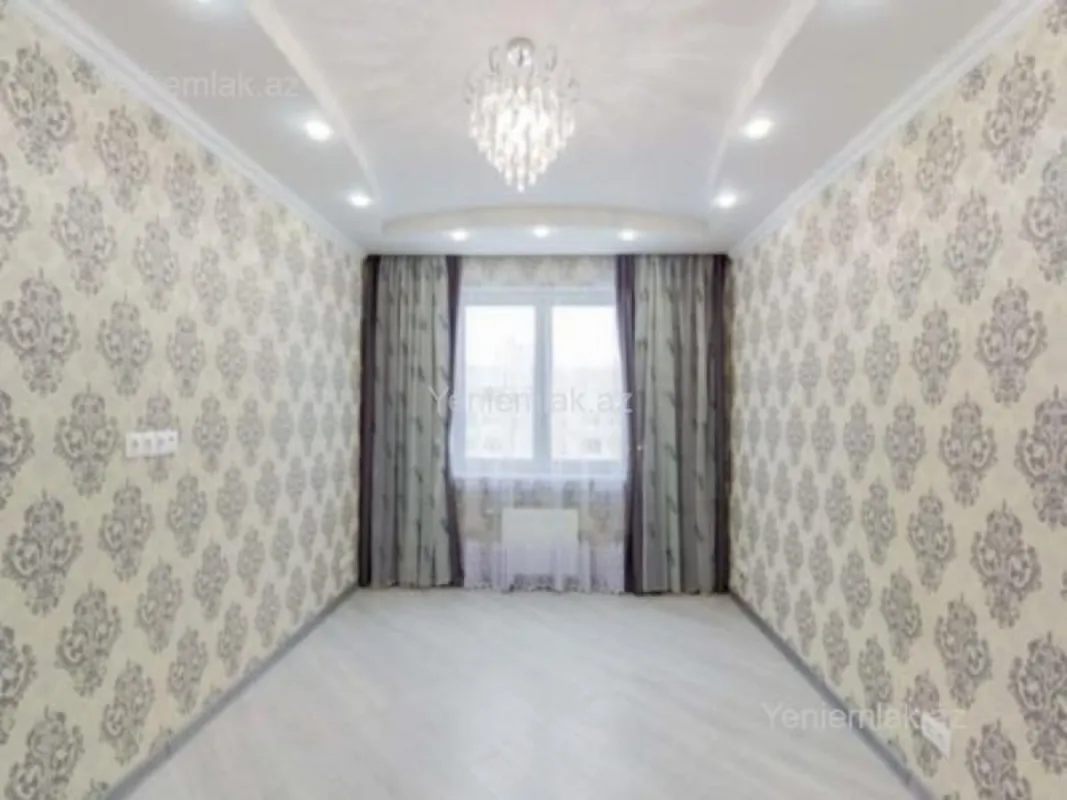 Satılır 2 otaqlı yeni tikili 69.1 m²