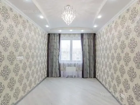 Satılır 2 otaqlı yeni tikili 69.1 m²