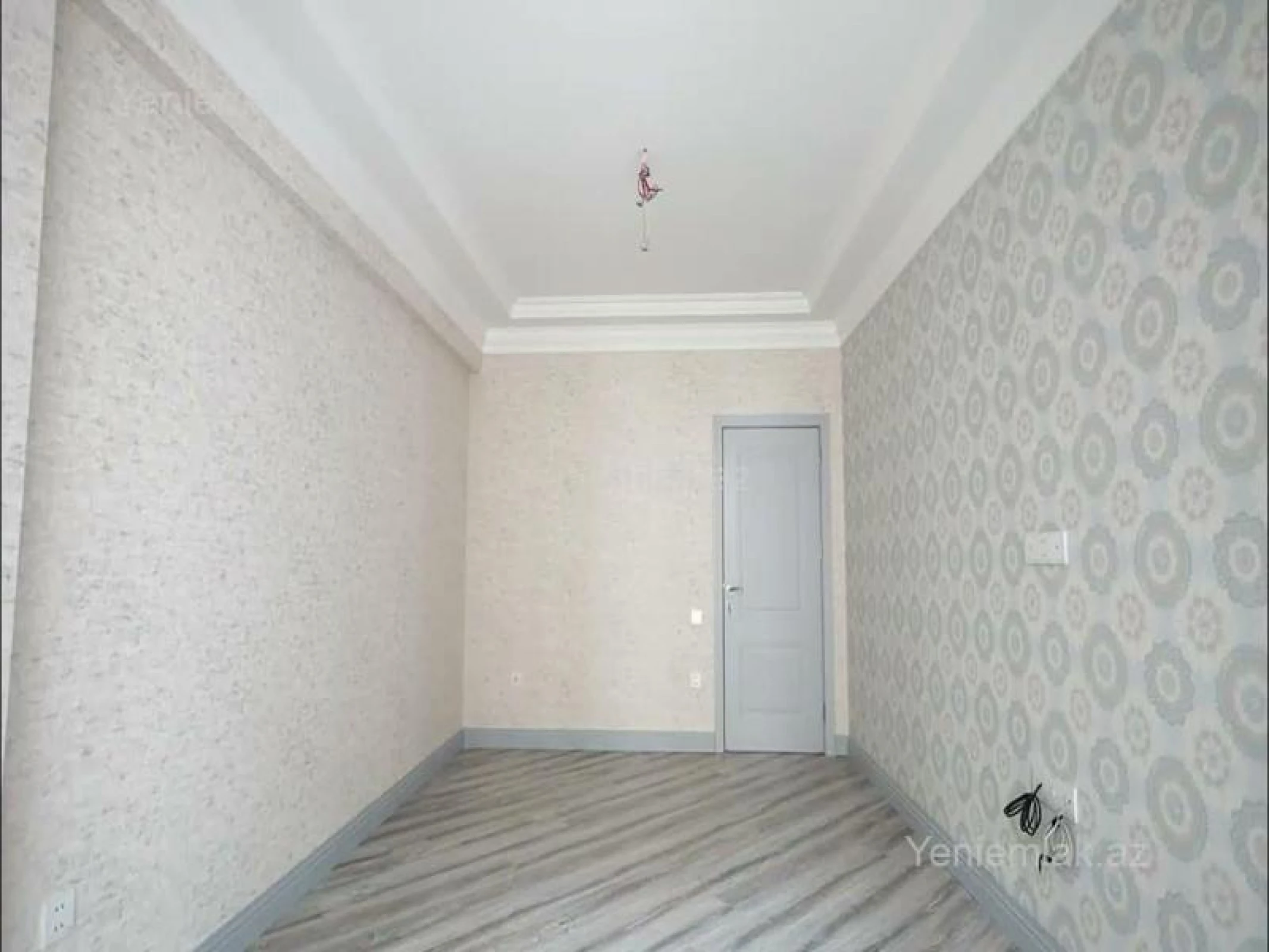 Satılır 2 otaqlı yeni tikili 69.1 m²