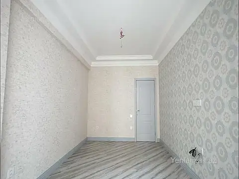 Satılır 2 otaqlı yeni tikili 69.1 m²