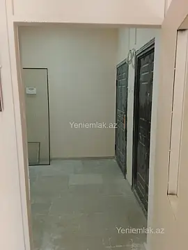 Satılır 2 otaqlı yeni tikili 69.1 m²