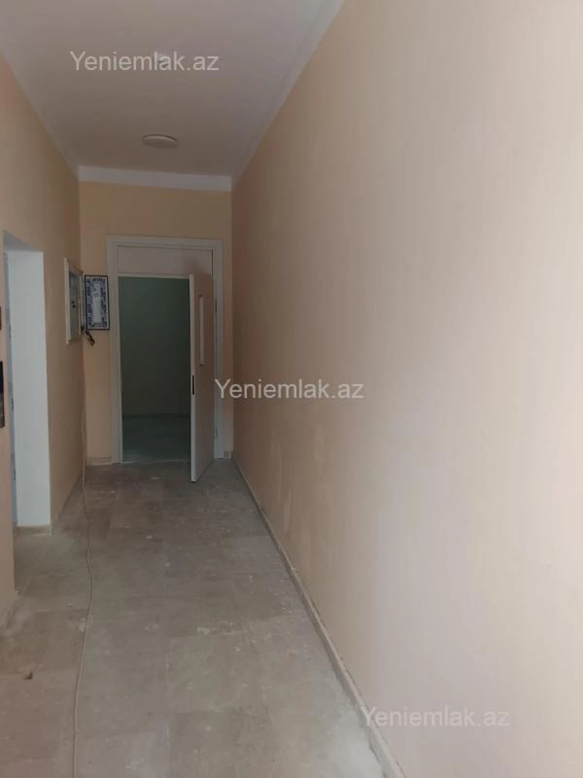 Satılır 2 otaqlı yeni tikili 69.1 m²