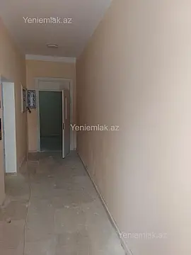 Satılır 2 otaqlı yeni tikili 69.1 m² — Bakı, Binəqədi 2 otaq 69.10 m²