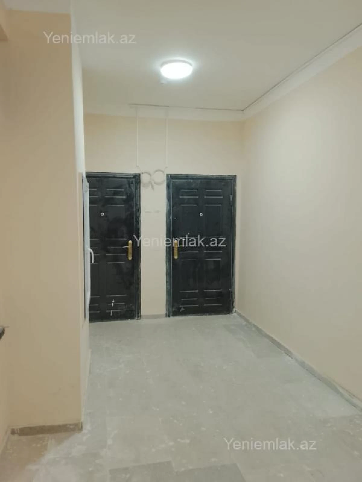 Satılır 2 otaqlı yeni tikili 69.1 m²