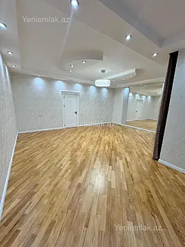 Satılır 4 otaqlı yeni tikili 155 m² — Bakı, Binəqədi 4 otaq 155.00 m²