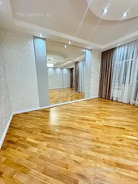 Satılır 4 otaqlı yeni tikili 155 m²