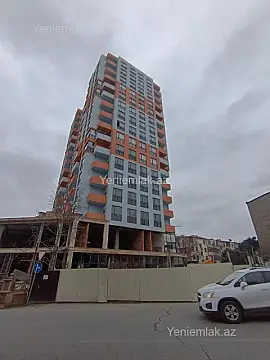 Satılır 1 otaqlı obyekt 80 m²