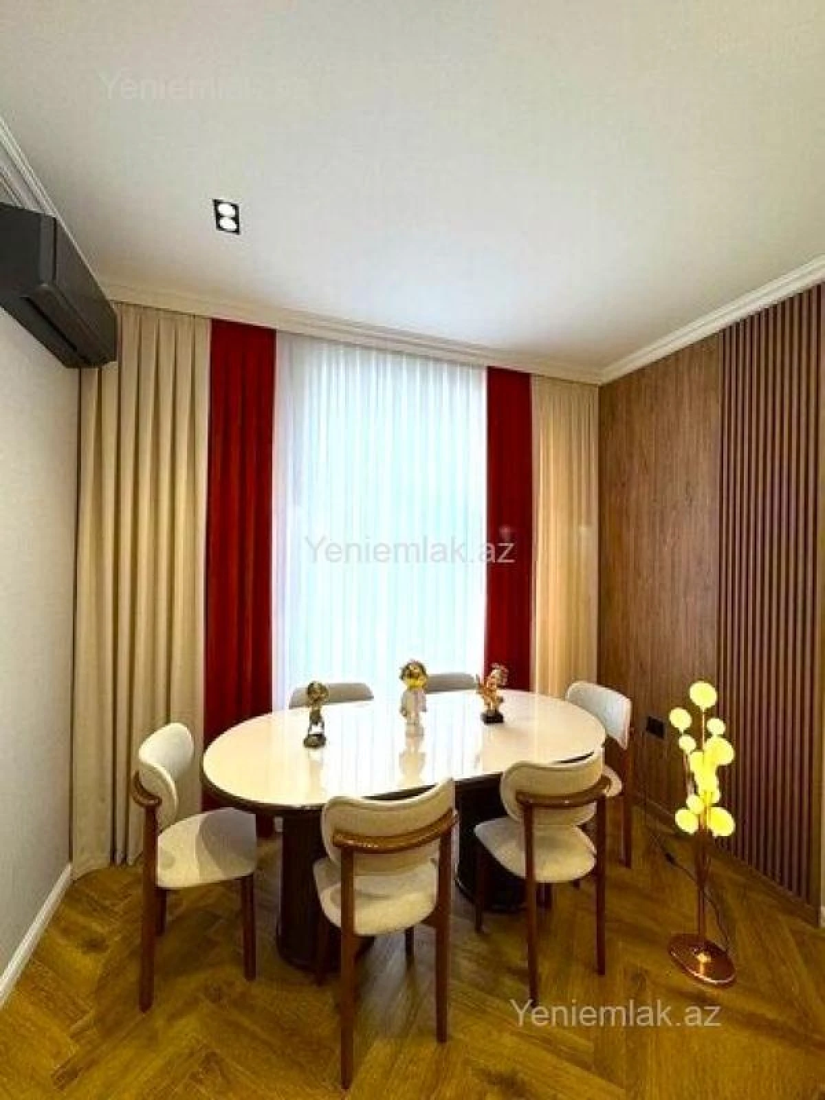 Satılır 2 otaqlı yeni tikili 60 m²