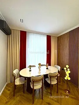 Satılır 2 otaqlı yeni tikili 60 m²