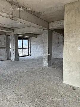 Satılır 3 otaqlı yeni tikili 128 m²