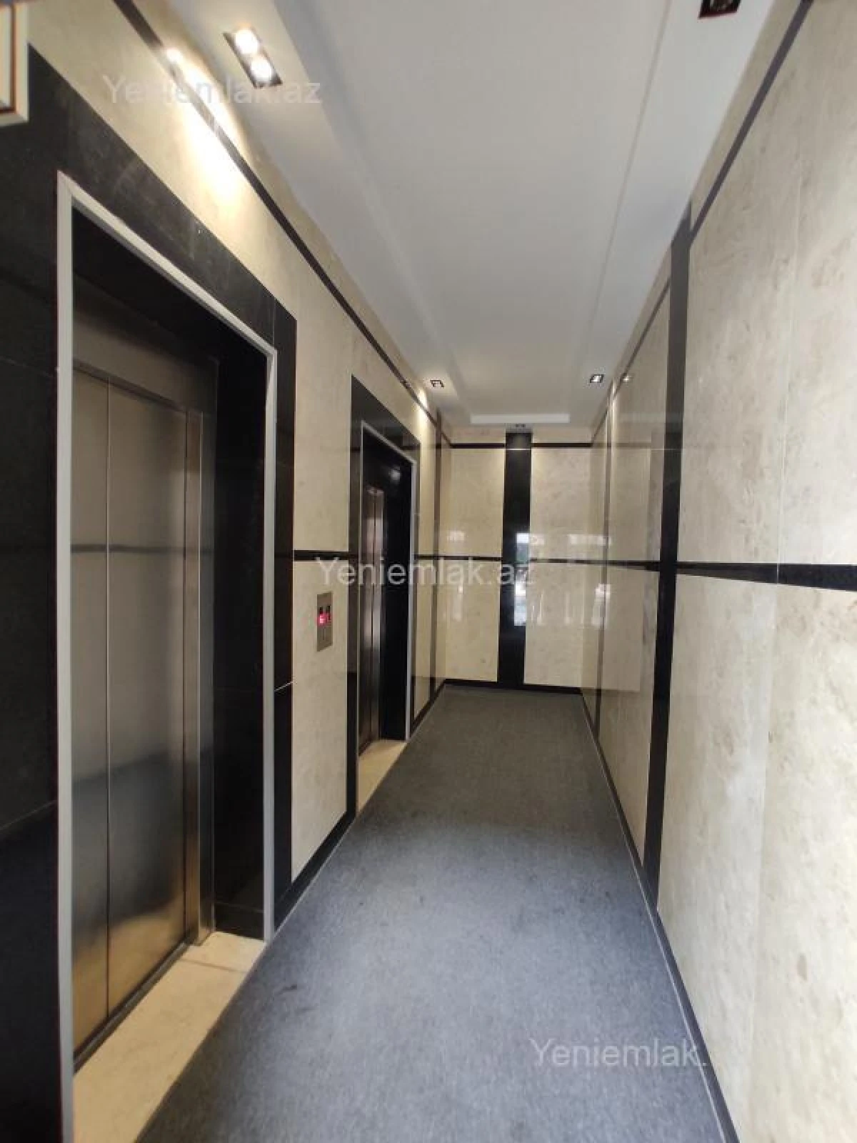 Satılır 3 otaqlı yeni tikili 72 m²
