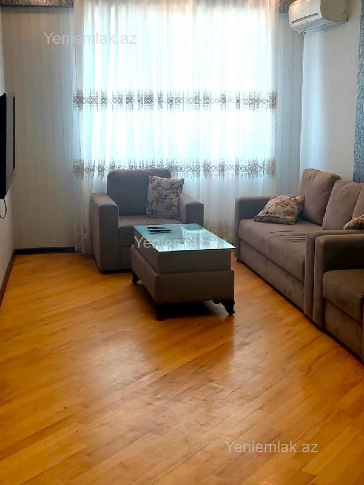 Satılır 3 otaqlı yeni tikili 155 m²
