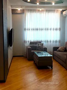 Satılır 3 otaqlı yeni tikili 155 m²