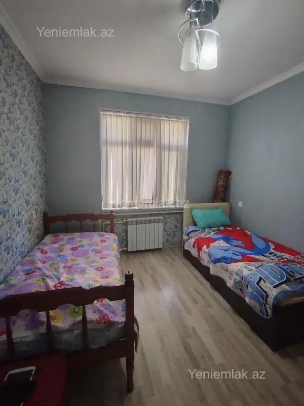 Satılır 4 otaqlı köhnə tikili 96 m²