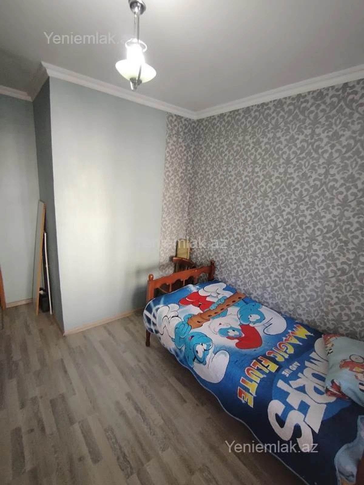 Satılır 4 otaqlı köhnə tikili 96 m²
