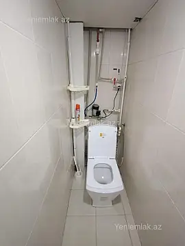 Satılır 4 otaqlı köhnə tikili 96 m²