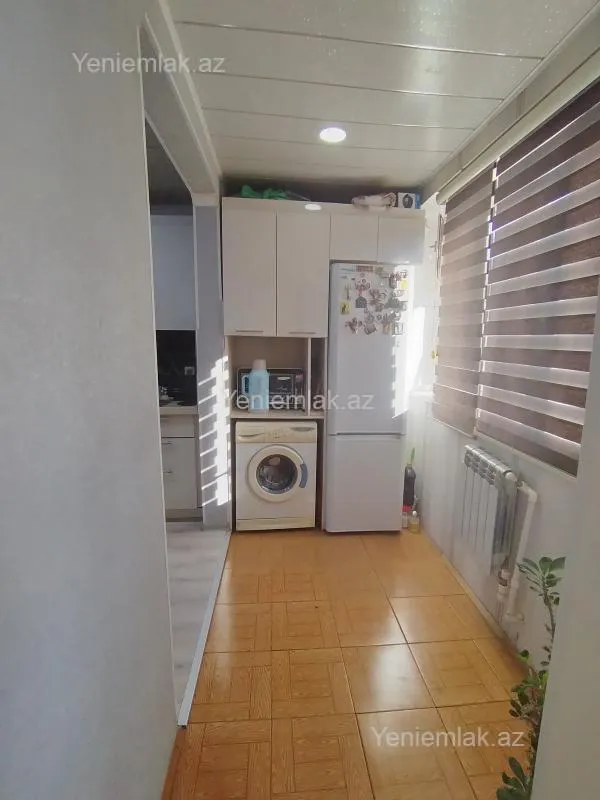 Satılır 4 otaqlı köhnə tikili 96 m²