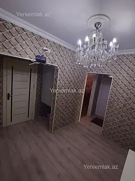 Satılır 4 otaqlı köhnə tikili 96 m²