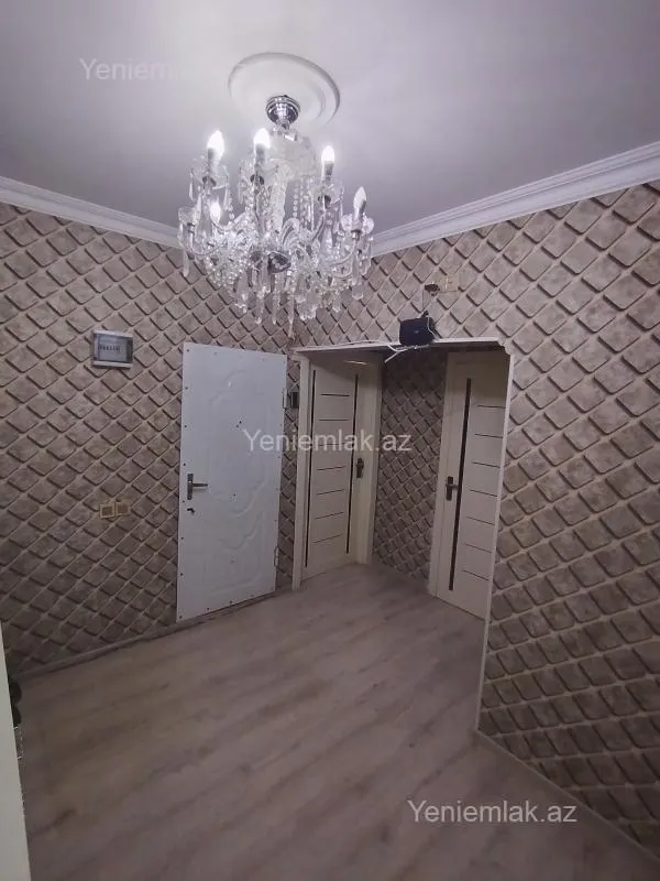 Satılır 4 otaqlı köhnə tikili 96 m²