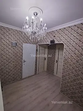 Satılır 4 otaqlı köhnə tikili 96 m² — Sumqayıt 4 otaq 96.00 m²