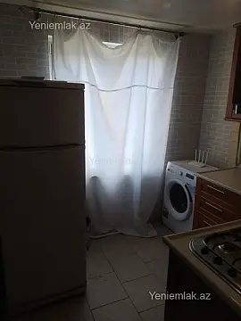 Satılır 1 otaqlı köhnə tikili 40 m²