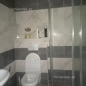 Satılır 2 otaqlı yeni tikili 63 m²