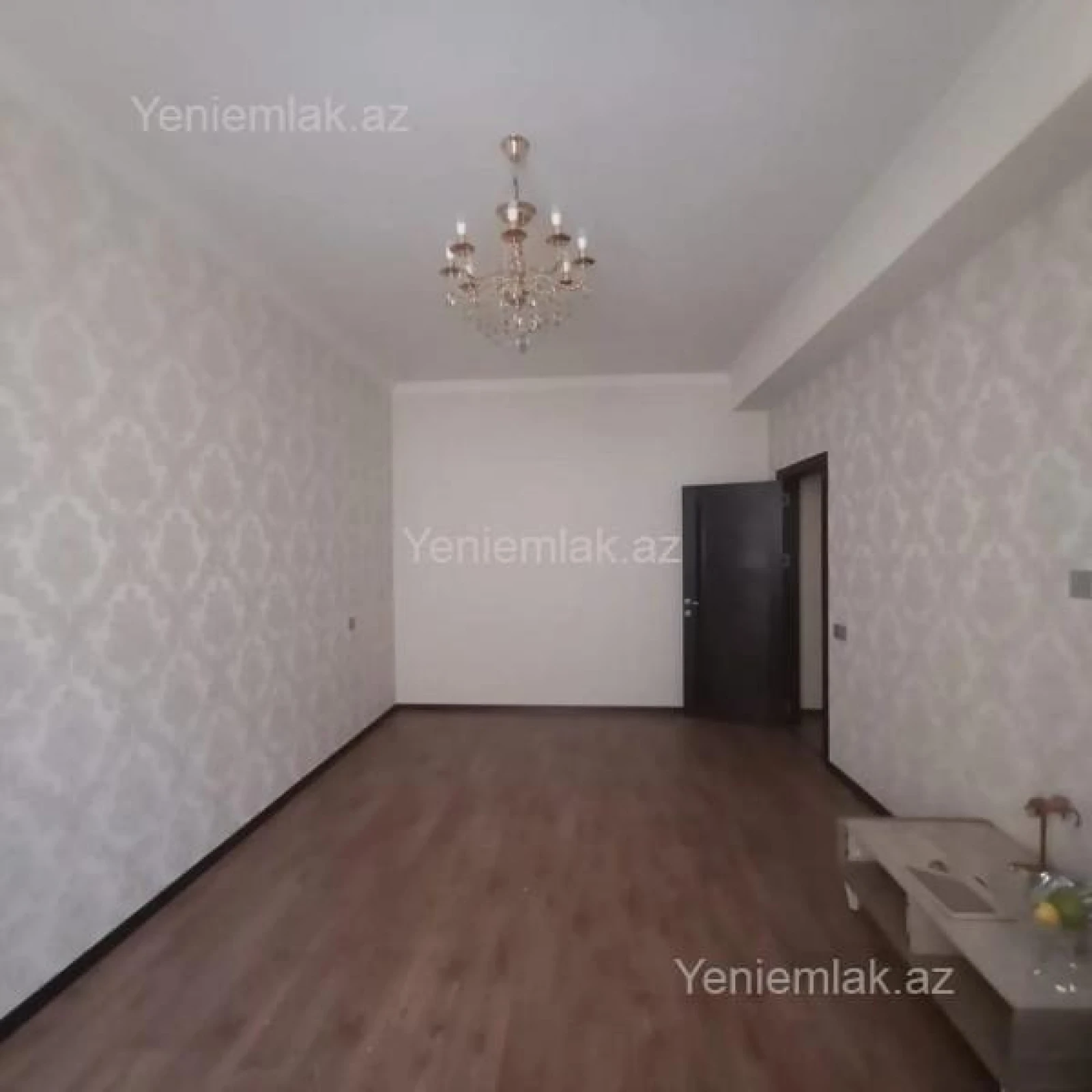 Satılır 2 otaqlı yeni tikili 63 m²