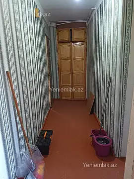 Satılır 2 otaqlı köhnə tikili 47.5 m²