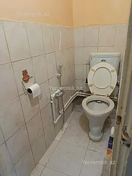 Satılır 2 otaqlı köhnə tikili 47.5 m²