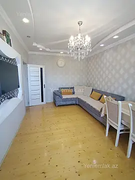 Satılır 4 otaqlı həyət evi 120 m²