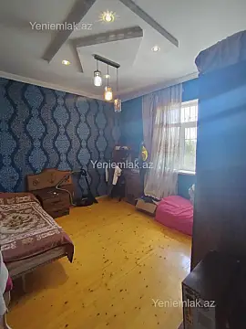 Satılır 4 otaqlı həyət evi 120 m² — Abşeron, Saray 4 otaq 120.00 m²