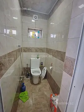 Satılır 4 otaqlı həyət evi 120 m²