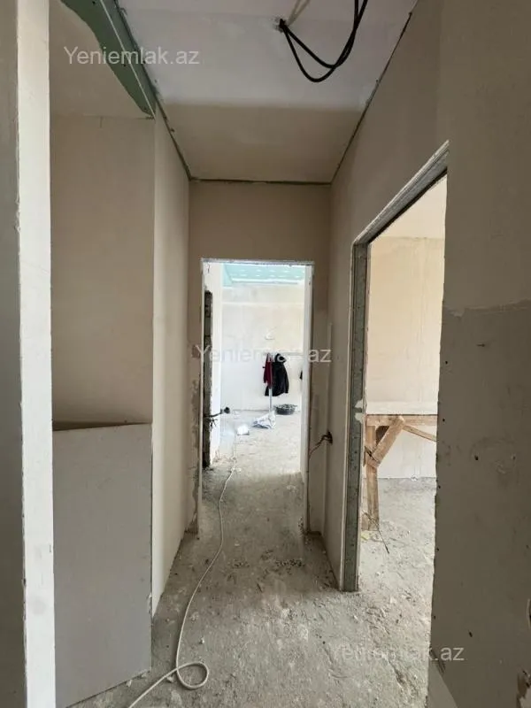Satılır 4 otaqlı yeni tikili 128.9 m²