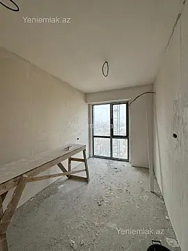 Satılır 4 otaqlı yeni tikili 128.9 m²