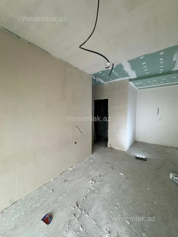 Satılır 4 otaqlı yeni tikili 128.9 m²
