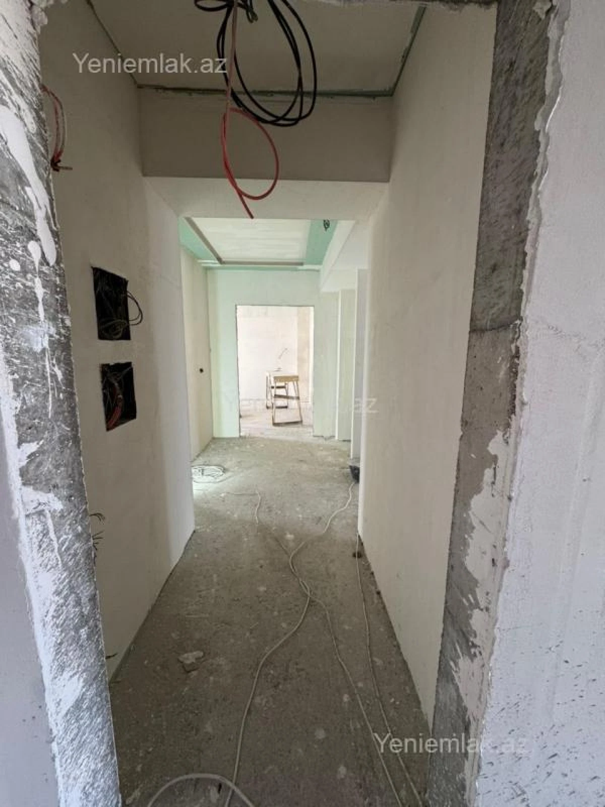 Satılır 4 otaqlı yeni tikili 128.9 m²