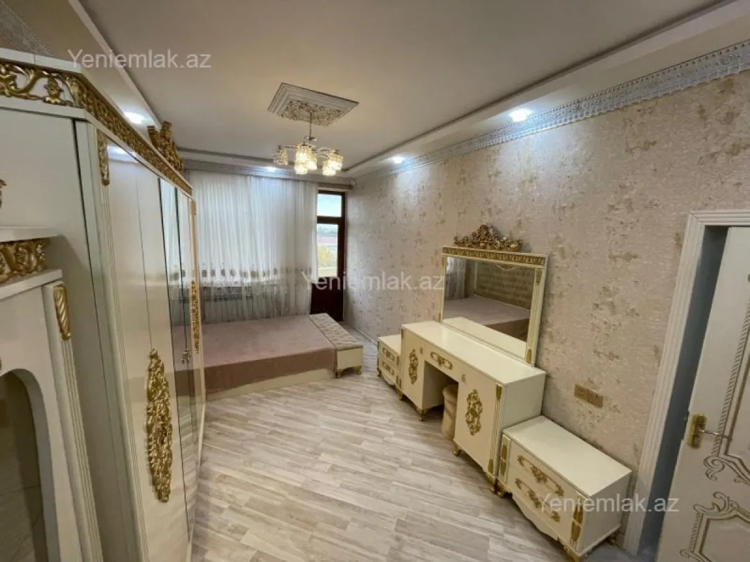 Satılır 2 otaqlı yeni tikili 68.8 m²