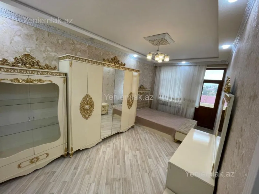 Satılır 2 otaqlı yeni tikili 68.8 m²