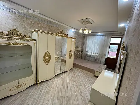 Satılır 2 otaqlı yeni tikili 68.8 m²