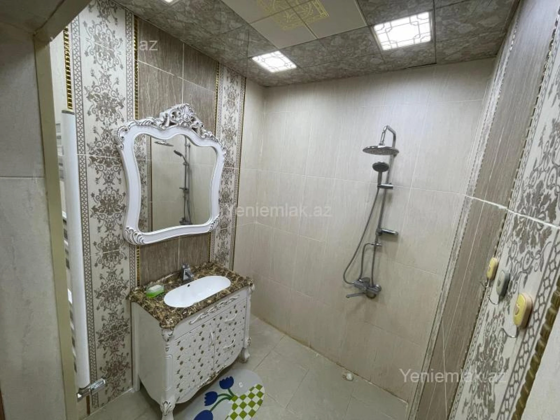 Satılır 2 otaqlı yeni tikili 68.8 m²