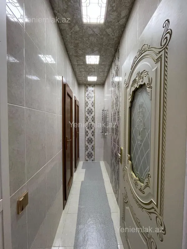 Satılır 2 otaqlı yeni tikili 68.8 m²