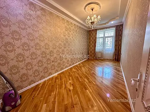 Satılır 3 otaqlı yeni tikili 143 m²