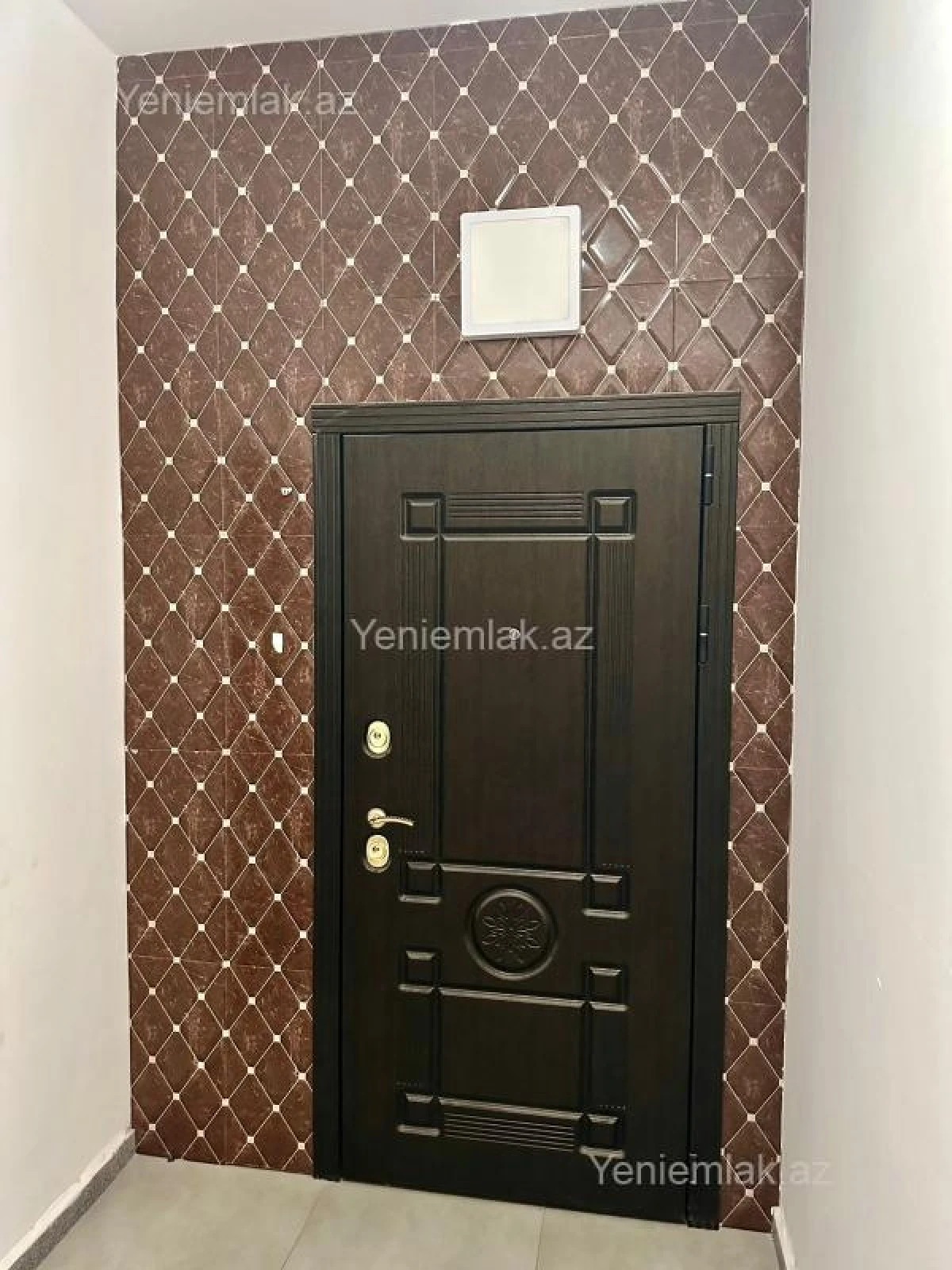 Satılır 3 otaqlı yeni tikili 143 m²