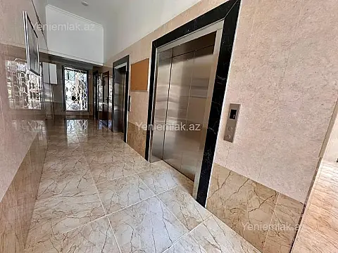 Satılır 3 otaqlı yeni tikili 143 m²