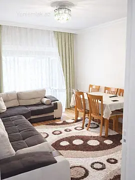 Satılır 1 otaqlı köhnə tikili 27 m² — Bakı, Sabunçu 1 otaq 27.00 m²